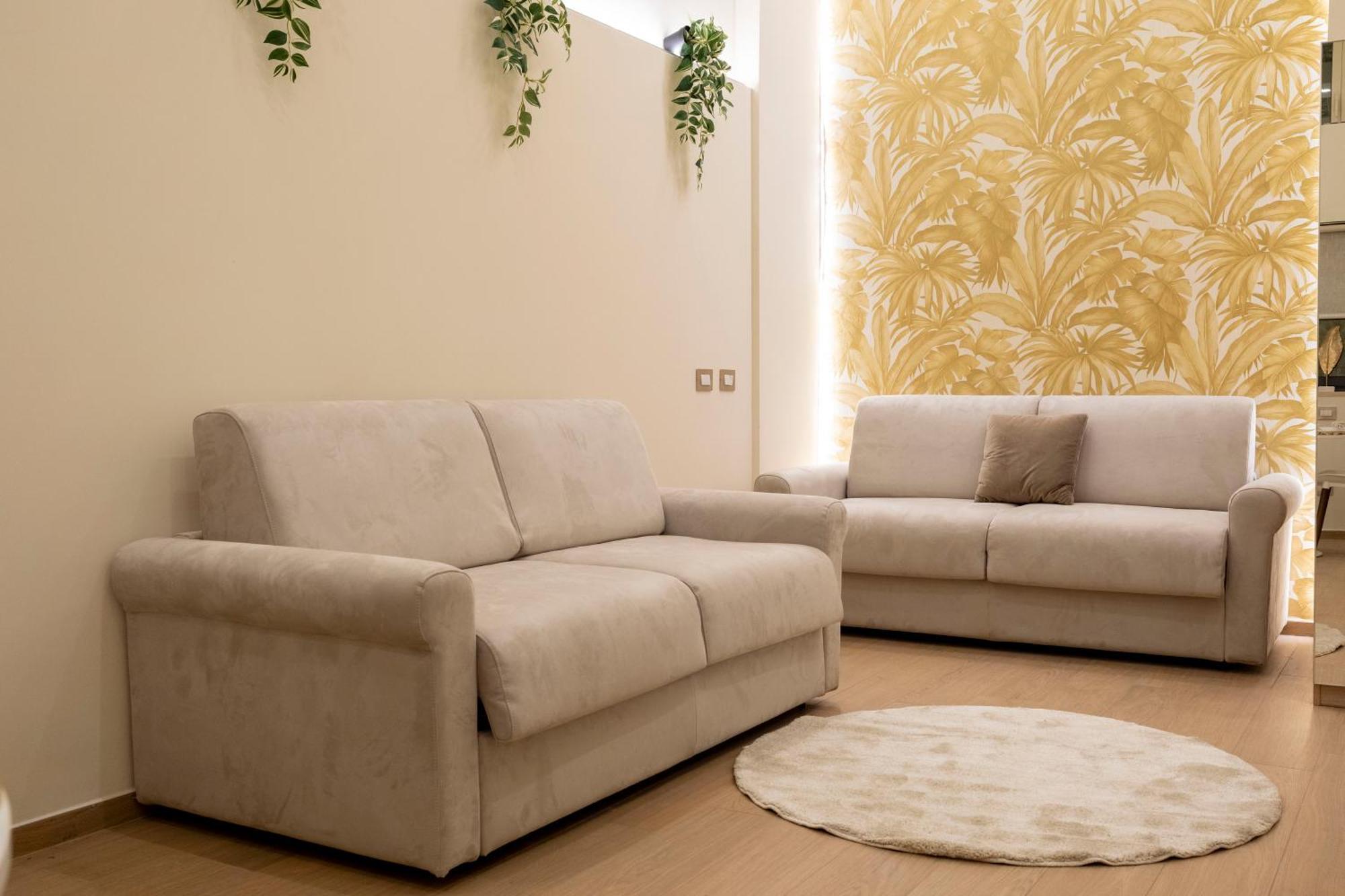 Colosseo Romantic Suite Экстерьер фото