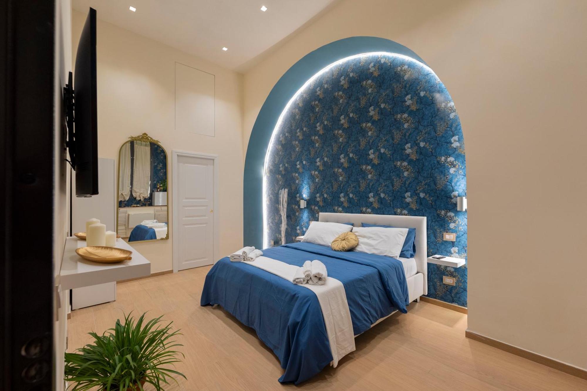 Colosseo Romantic Suite Экстерьер фото