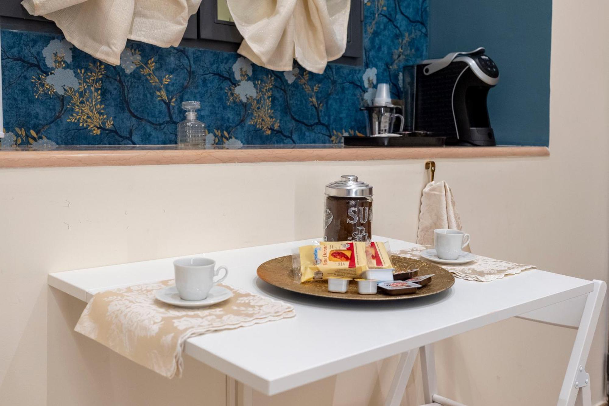 Colosseo Romantic Suite Экстерьер фото