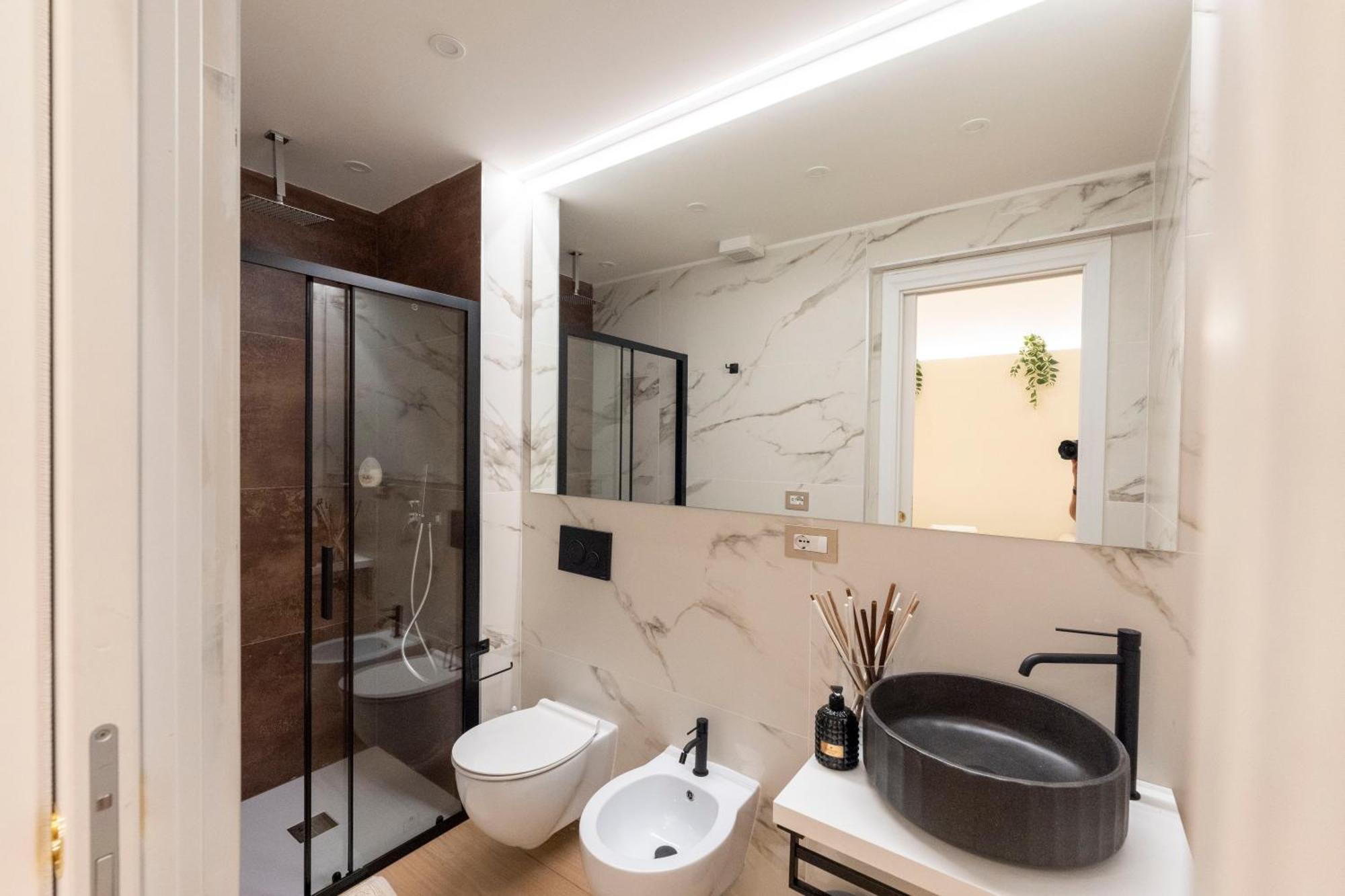 Colosseo Romantic Suite Экстерьер фото