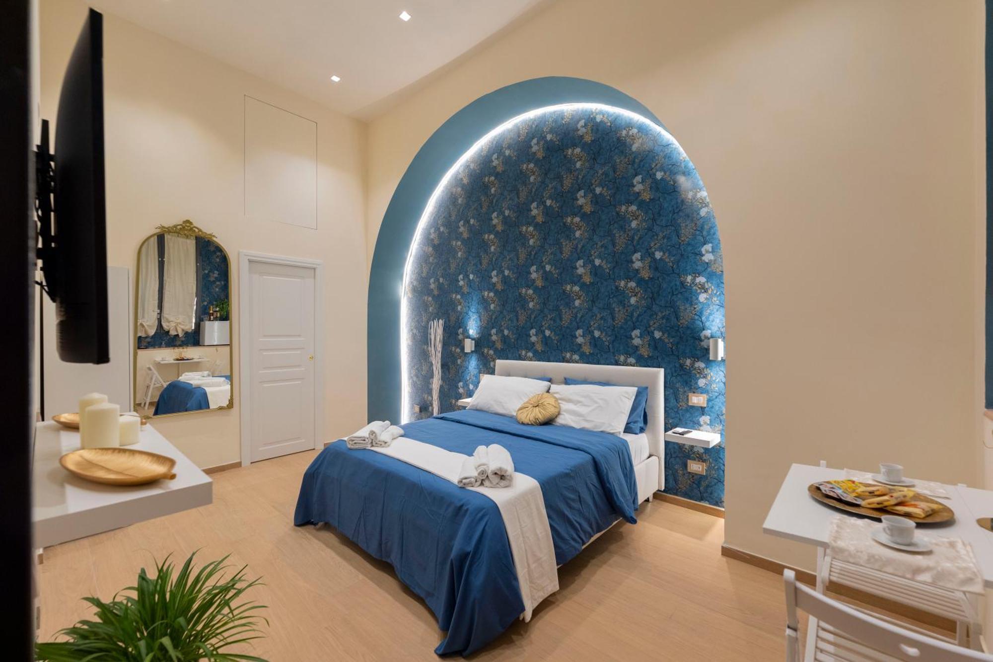 Colosseo Romantic Suite Экстерьер фото