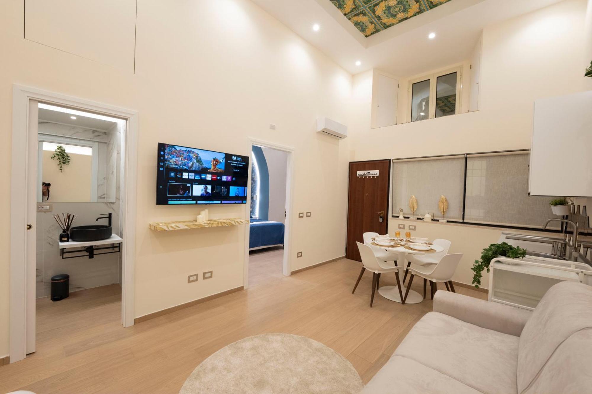 Colosseo Romantic Suite Экстерьер фото