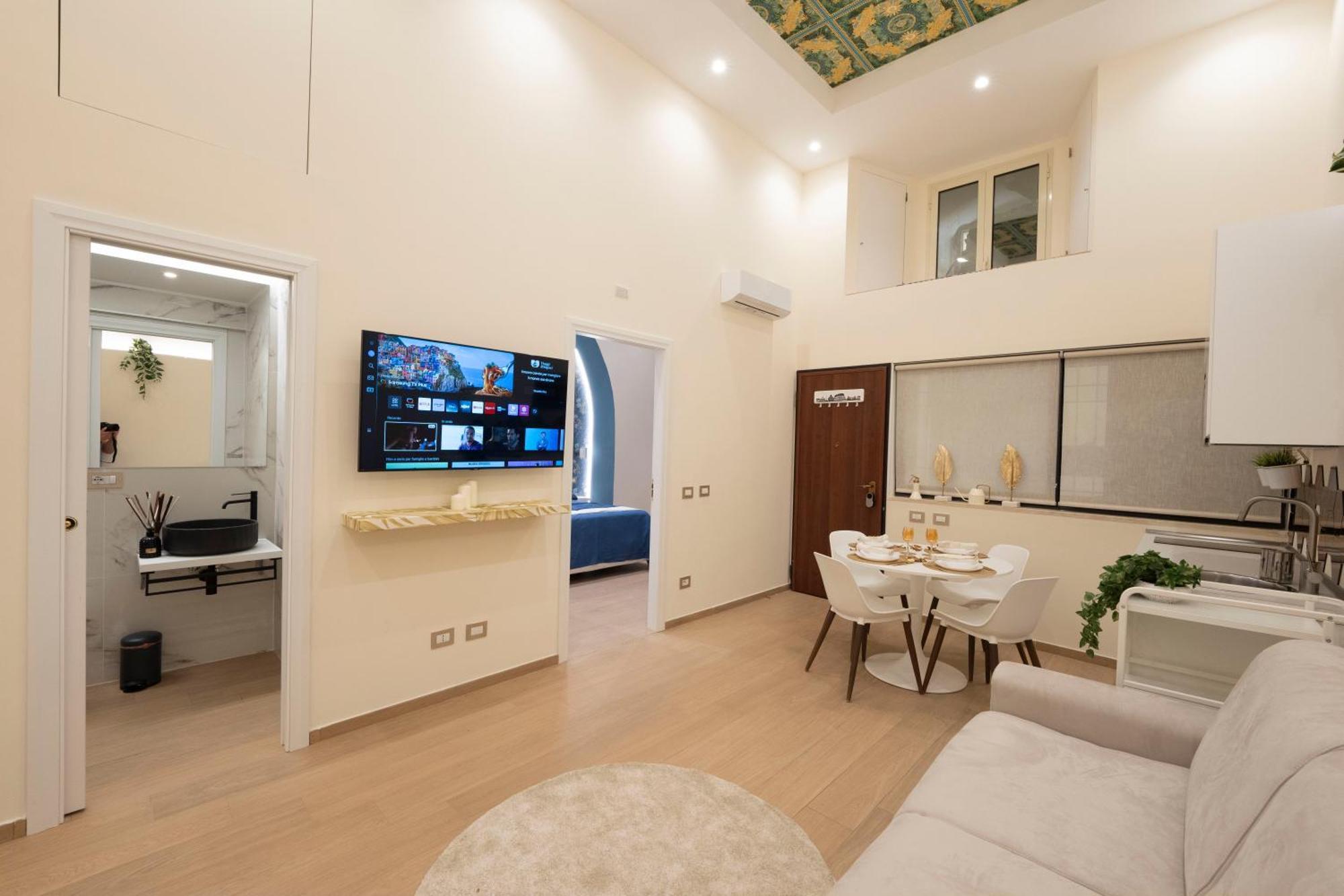 Colosseo Romantic Suite Экстерьер фото