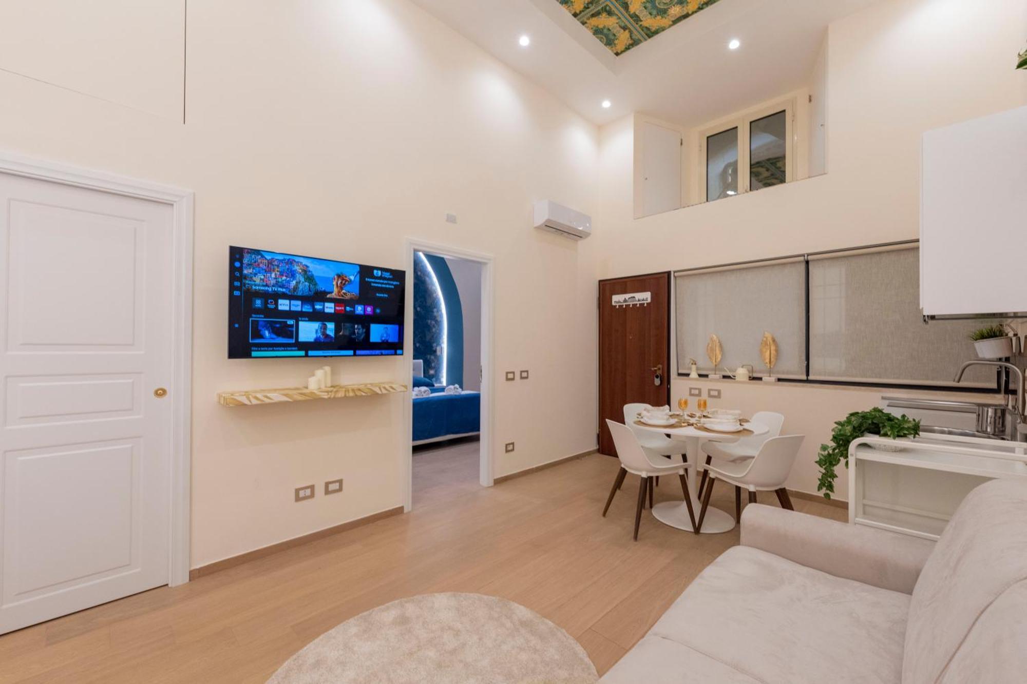 Colosseo Romantic Suite Экстерьер фото