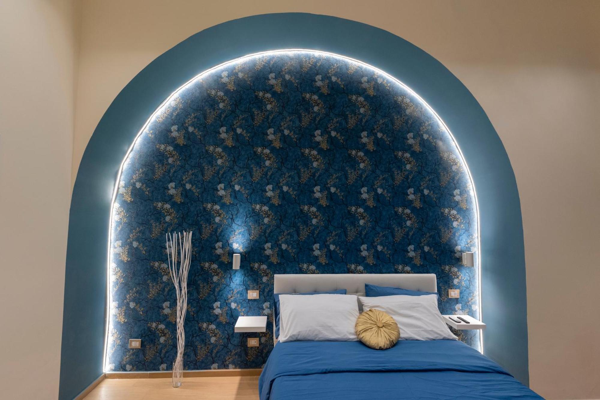 Colosseo Romantic Suite Экстерьер фото