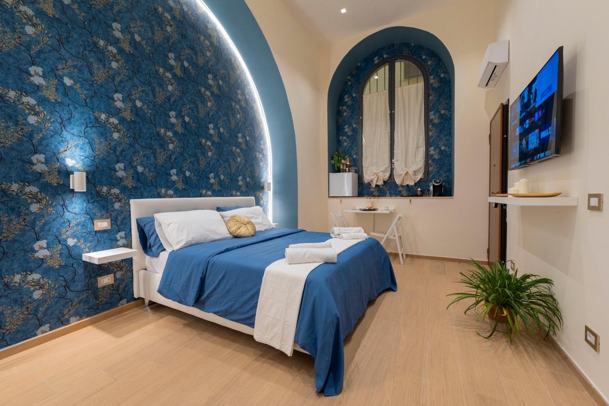 Colosseo Romantic Suite Экстерьер фото