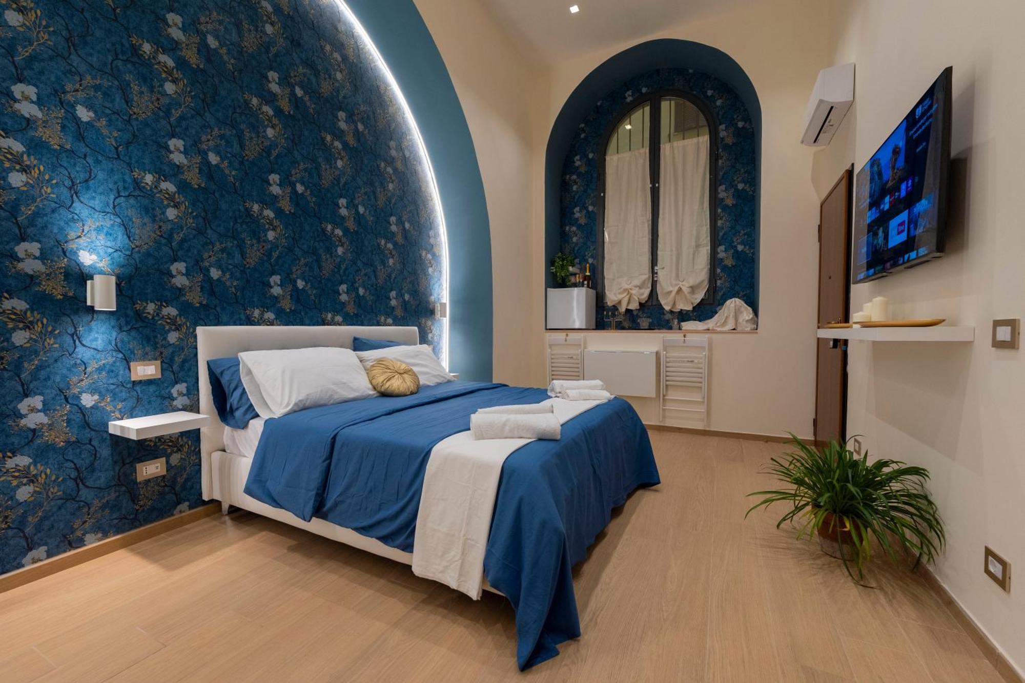 Colosseo Romantic Suite Экстерьер фото