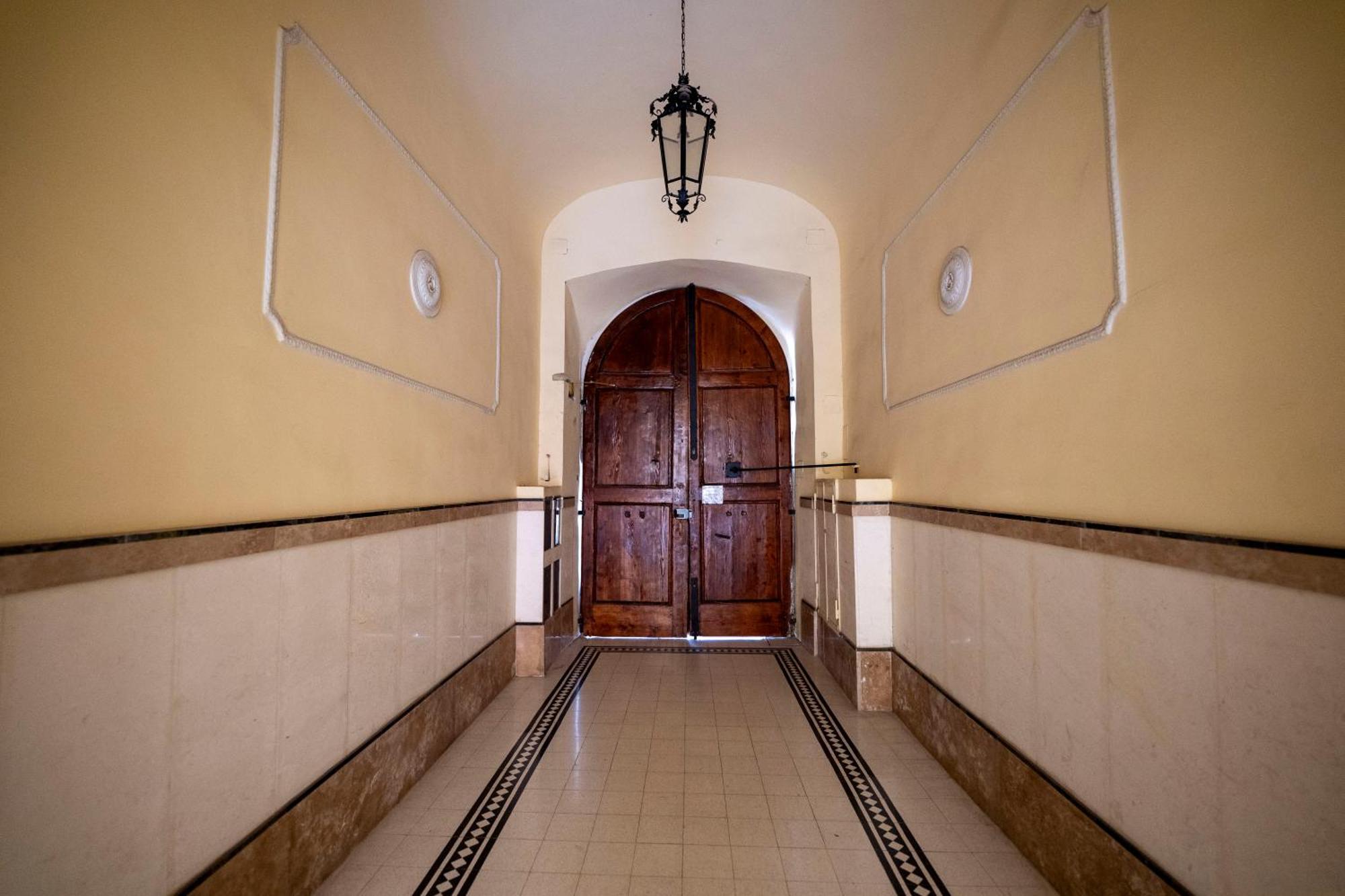 Colosseo Romantic Suite Экстерьер фото