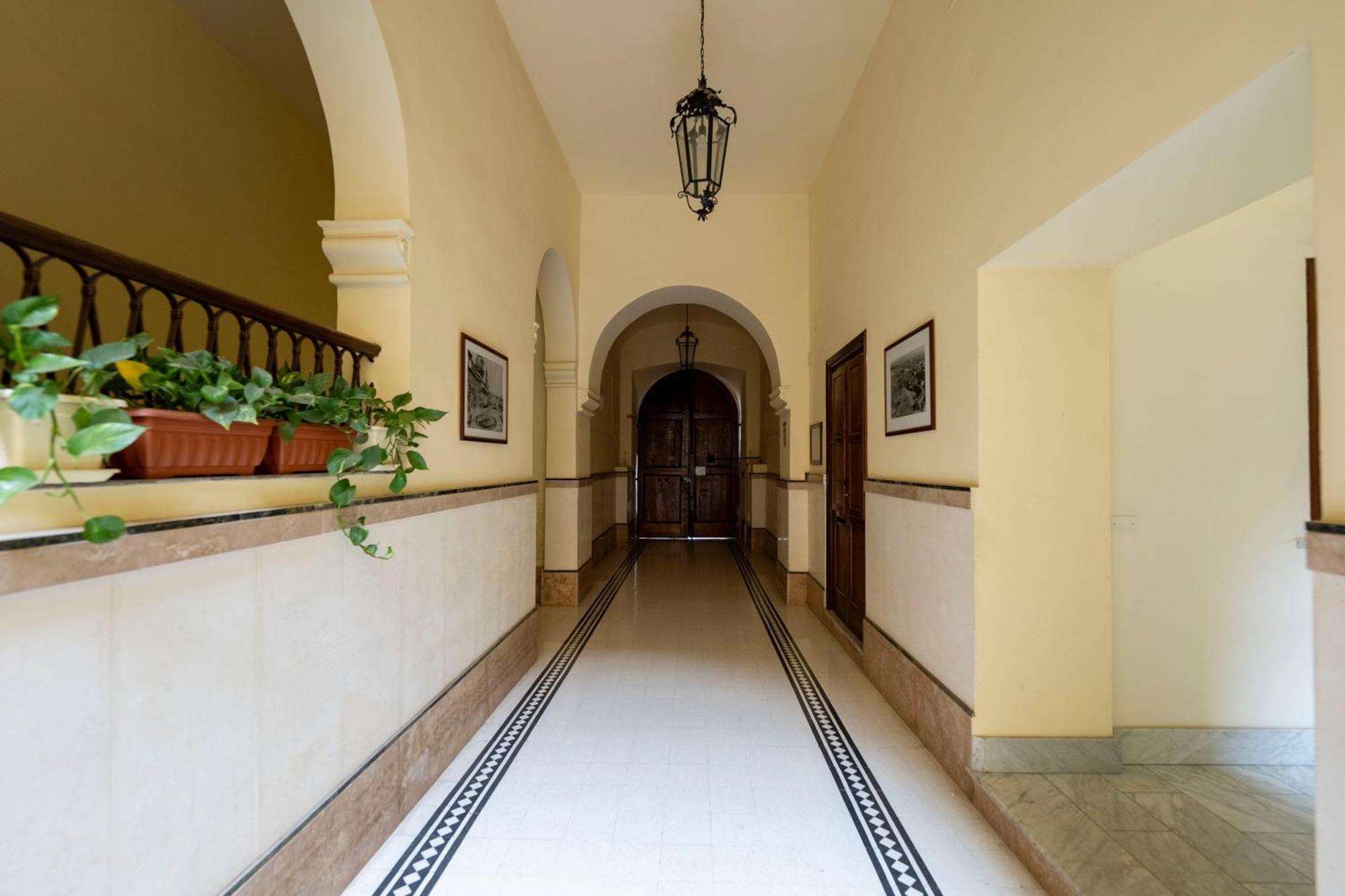 Colosseo Romantic Suite Экстерьер фото