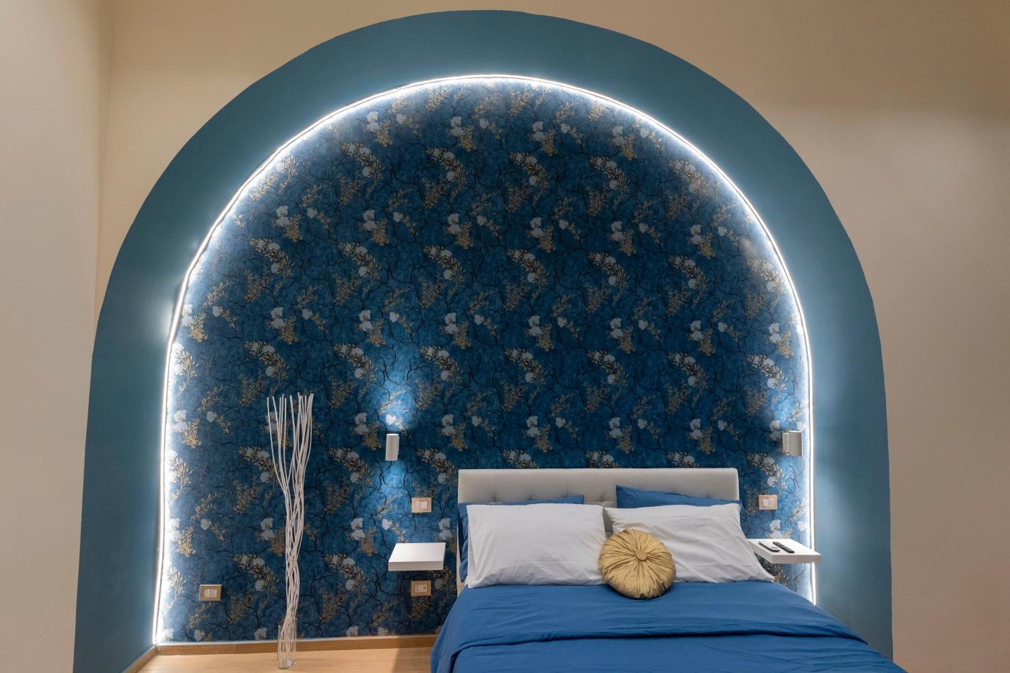 Colosseo Romantic Suite Экстерьер фото