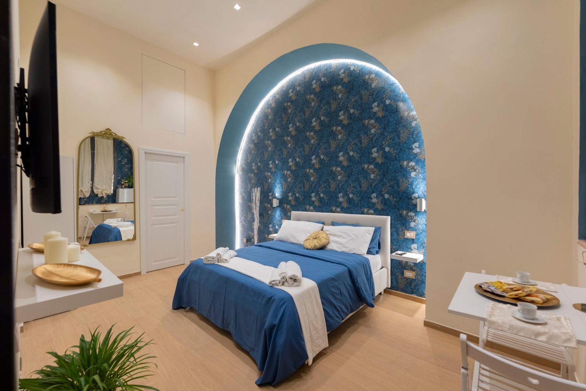 Colosseo Romantic Suite Экстерьер фото