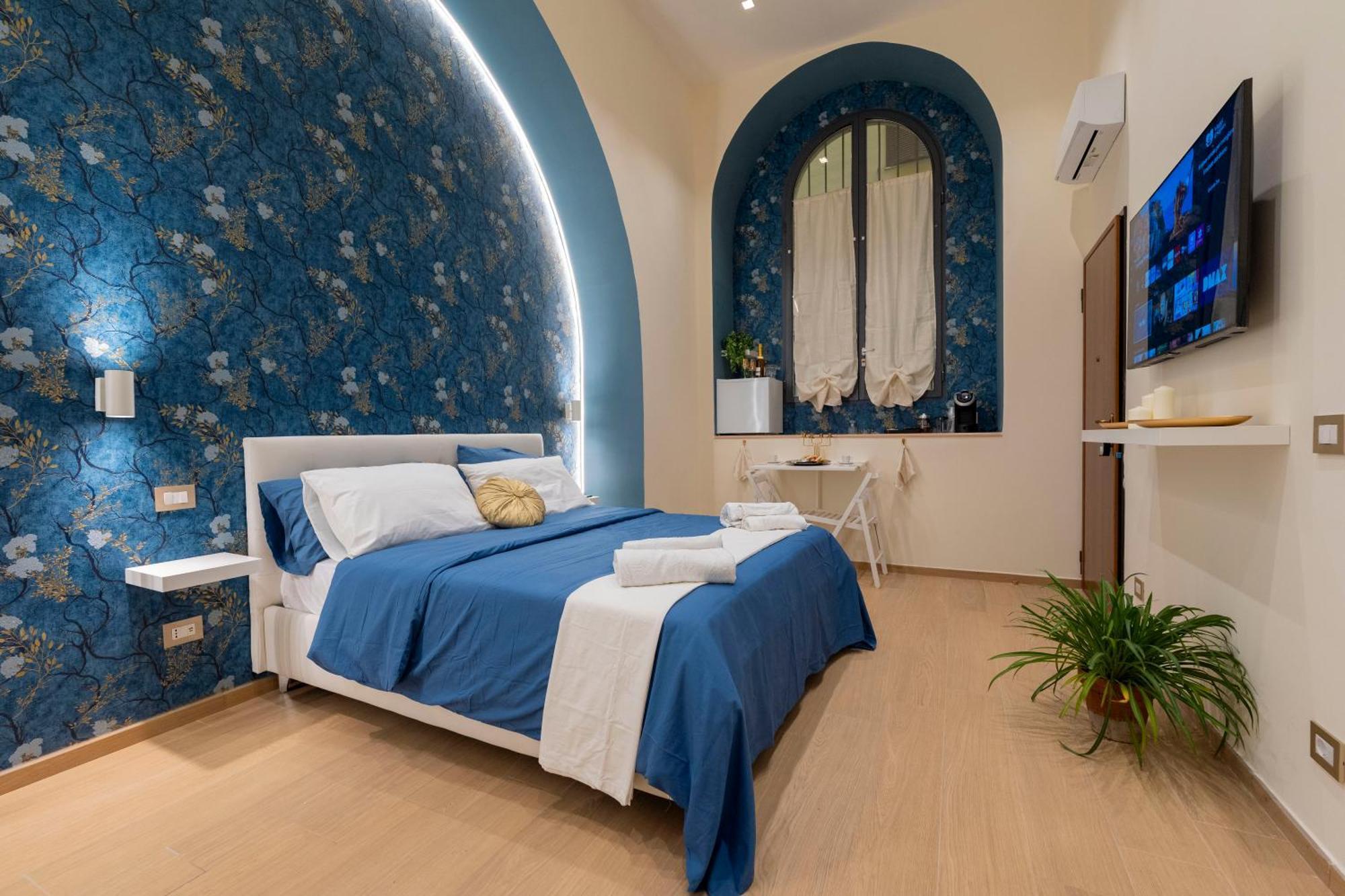 Colosseo Romantic Suite Экстерьер фото