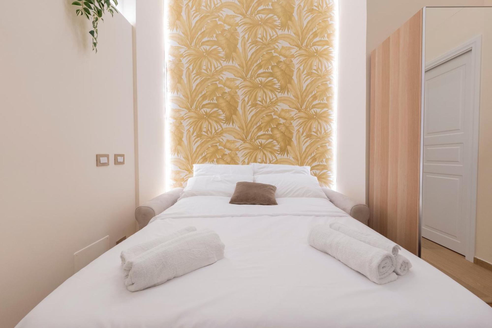 Colosseo Romantic Suite Экстерьер фото