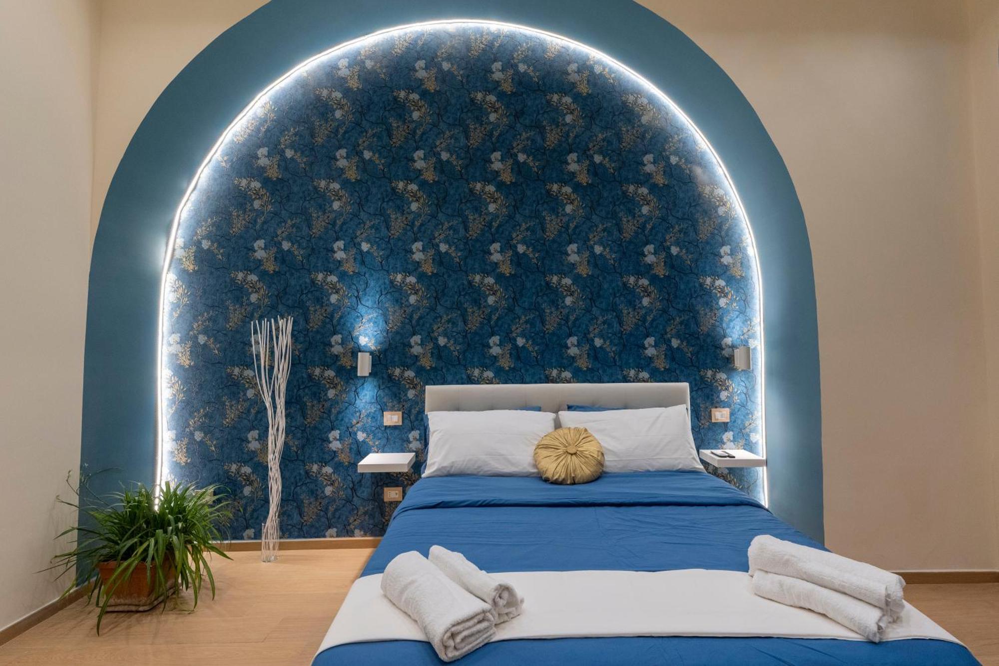 Colosseo Romantic Suite Экстерьер фото