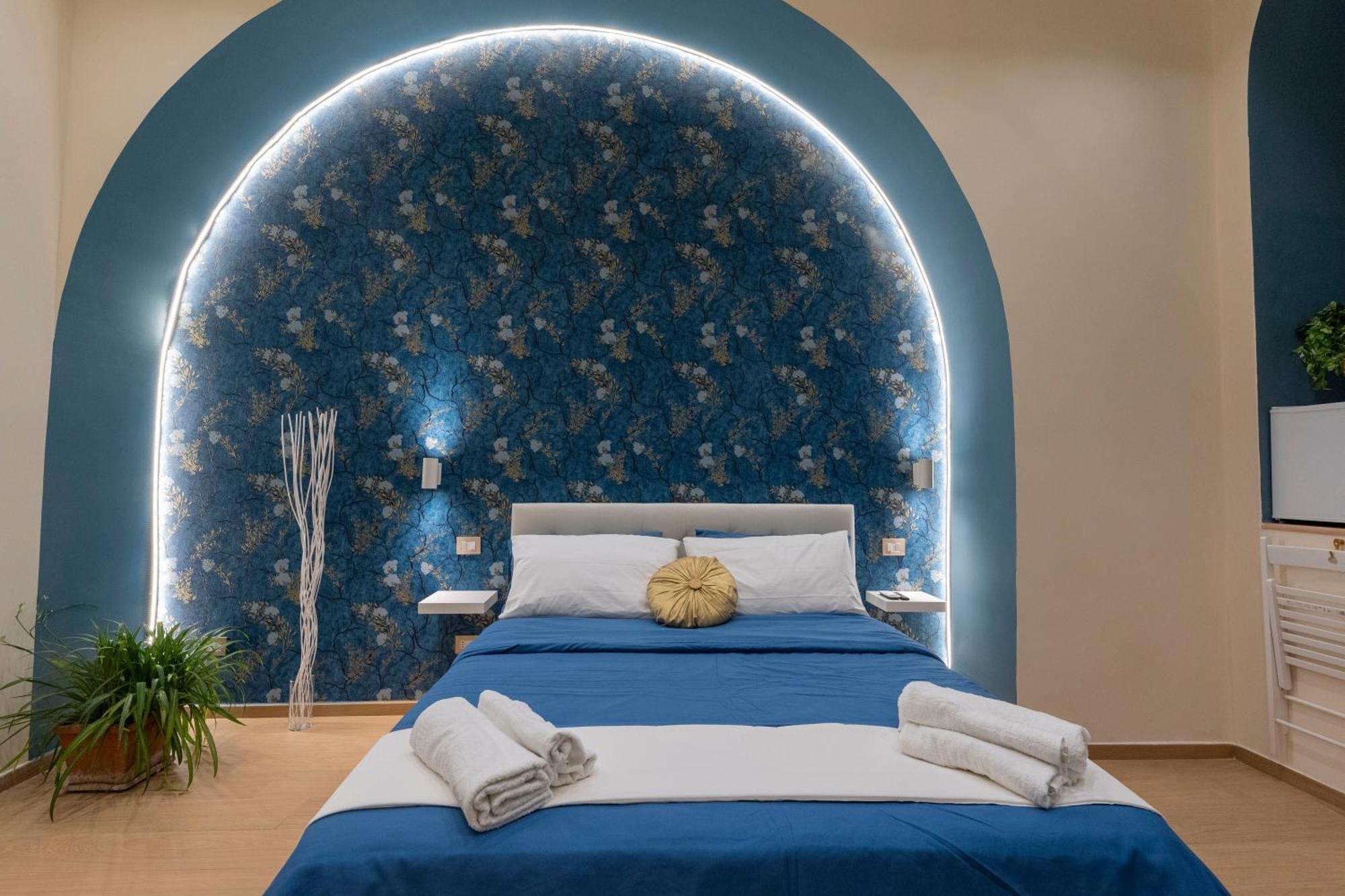 Colosseo Romantic Suite Экстерьер фото